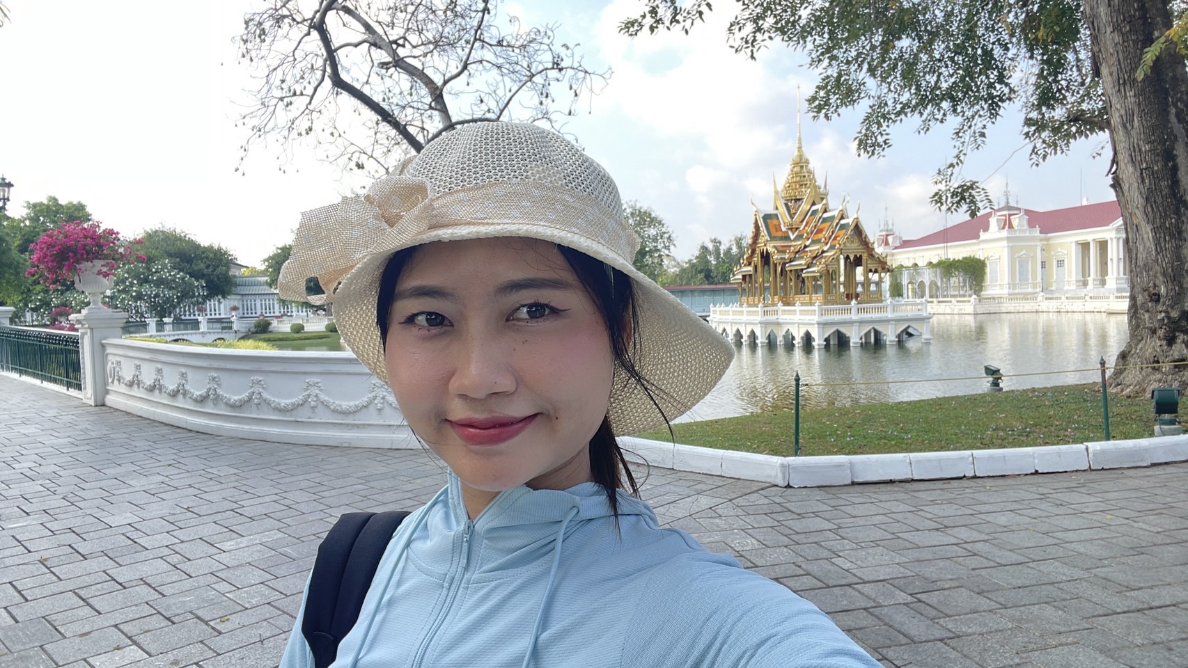 Guide พิมมี่ พิมรภัทร