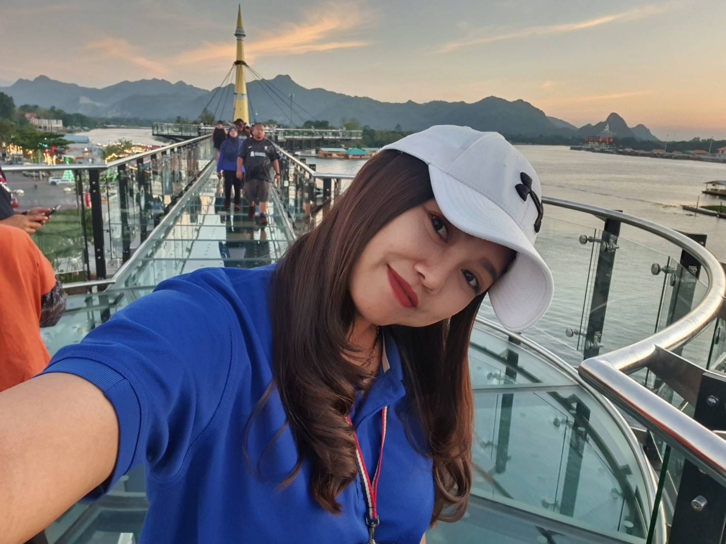 Guide แอน ธีราพร