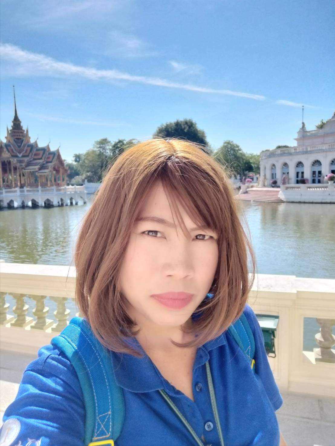 Guide แอน ปนัดดา