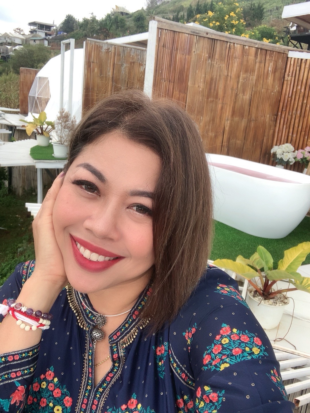 Guide บี พินณภัทร